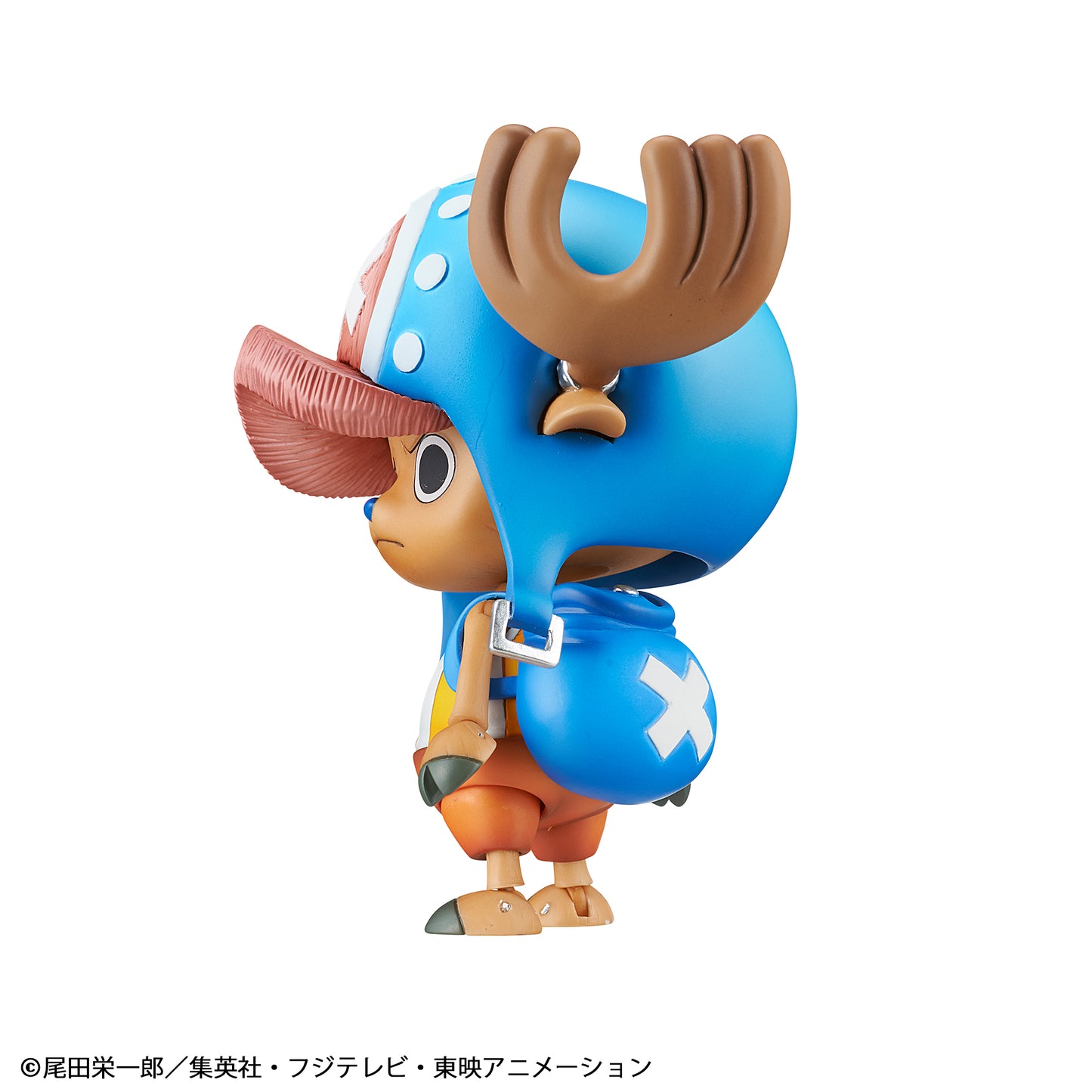 Megahouse Variable Action Heroes ONE PIECETony Tony Chopper (Repeat)