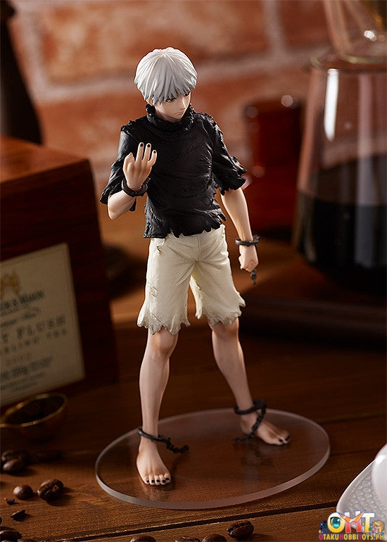 [REISSUE] POP UP PARADE Ken Kaneki - Tokyo Ghoul