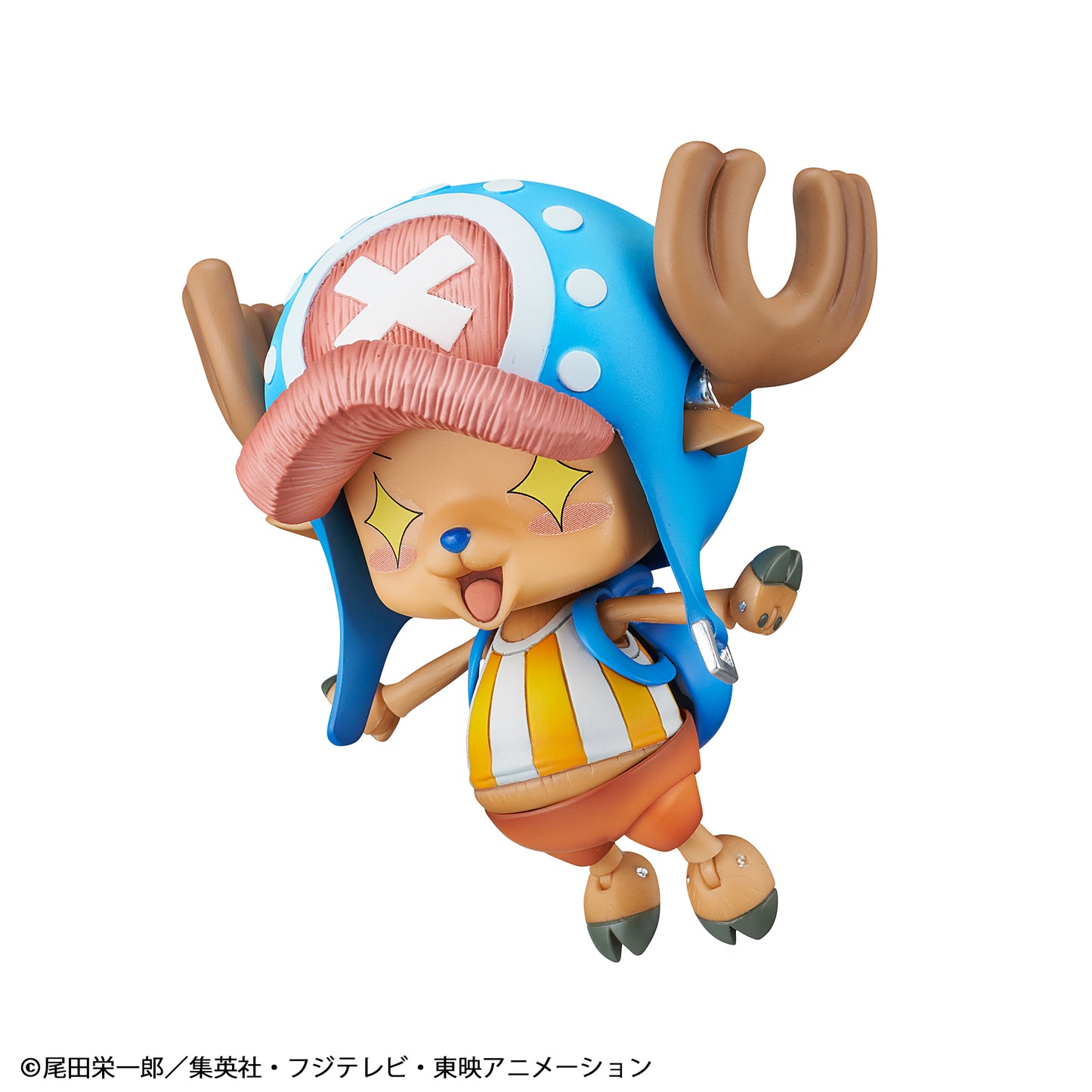 Megahouse Variable Action Heroes ONE PIECETony Tony Chopper (Repeat)