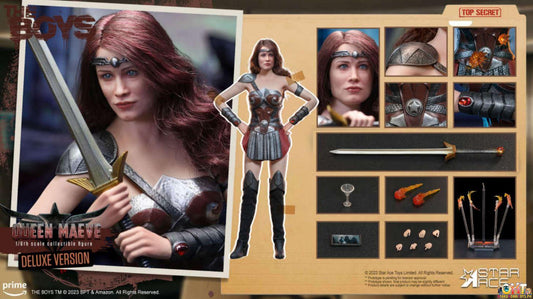 Star Ace The Boys 1/6 Queen Maeve (Deluxe Ver.)