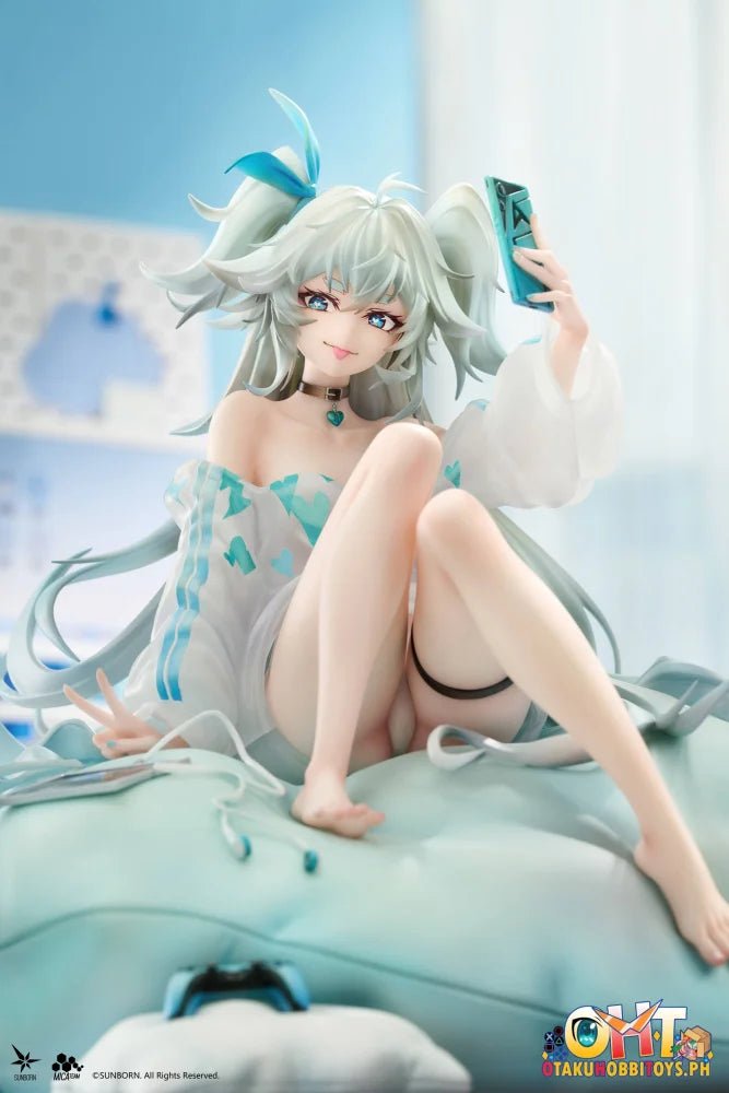 CALBONE Girls’ Frontline 2: Exilium Florence Marvellous Herb Cake Ver.