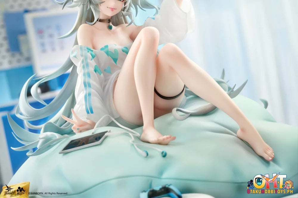 CALBONE Girls’ Frontline 2: Exilium Florence Marvellous Herb Cake Ver.