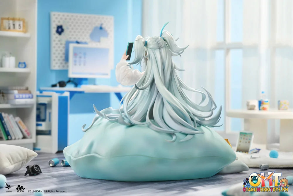 CALBONE Girls’ Frontline 2: Exilium Florence Marvellous Herb Cake Ver.