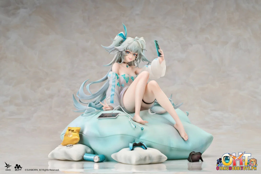CALBONE Girls’ Frontline 2: Exilium Florence Marvellous Herb Cake Ver.