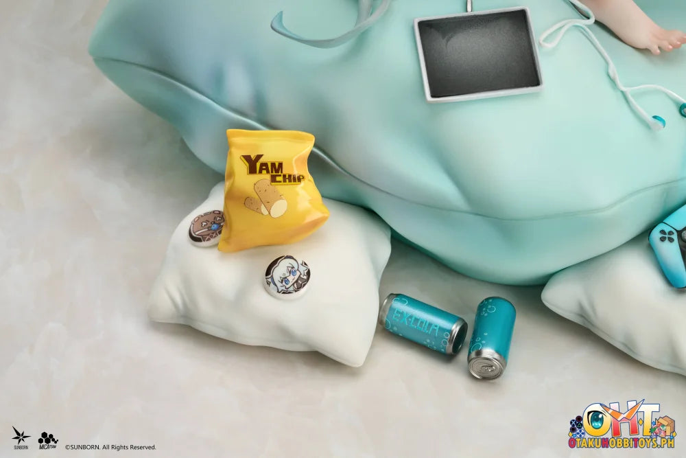 CALBONE Girls’ Frontline 2: Exilium Florence Marvellous Herb Cake Ver.