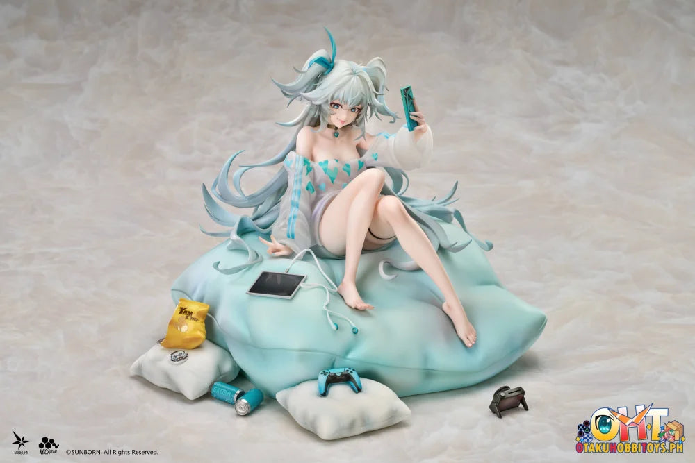 CALBONE Girls’ Frontline 2: Exilium Florence Marvellous Herb Cake Ver.