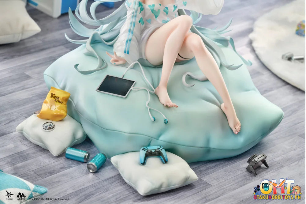 CALBONE Girls’ Frontline 2: Exilium Florence Marvellous Herb Cake Ver.