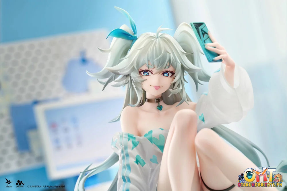 CALBONE Girls’ Frontline 2: Exilium Florence Marvellous Herb Cake Ver.