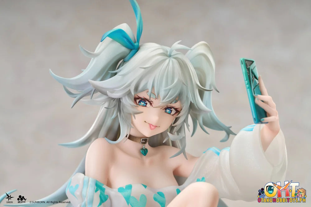 CALBONE Girls’ Frontline 2: Exilium Florence Marvellous Herb Cake Ver.