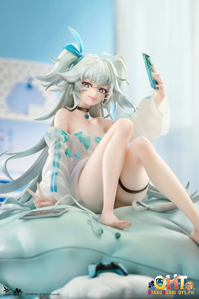 CALBONE Girls’ Frontline 2: Exilium Florence Marvellous Herb Cake Ver.