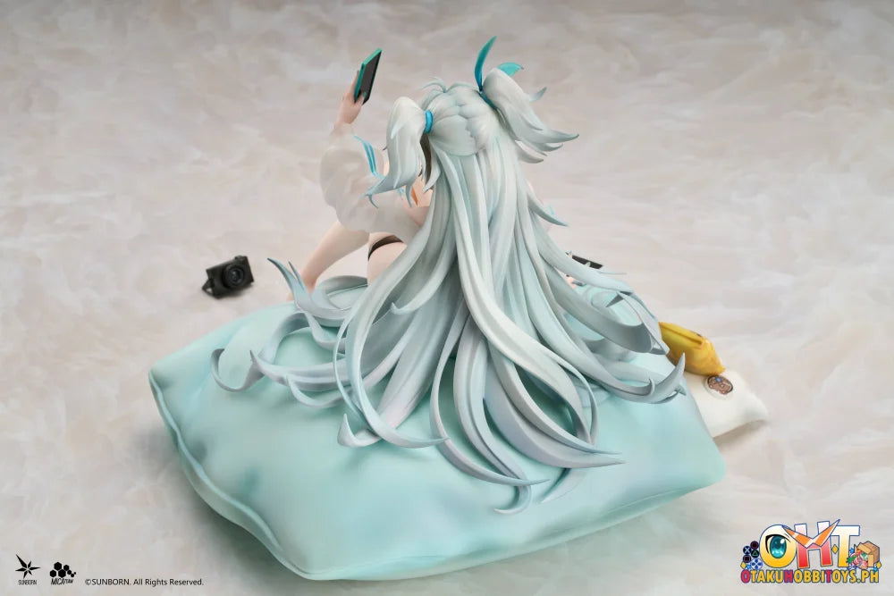 CALBONE Girls’ Frontline 2: Exilium Florence Marvellous Herb Cake Ver.
