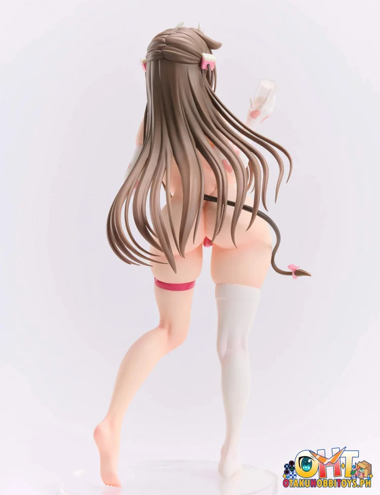 CAMELOT 1/6 NIKUO - Scale Figure