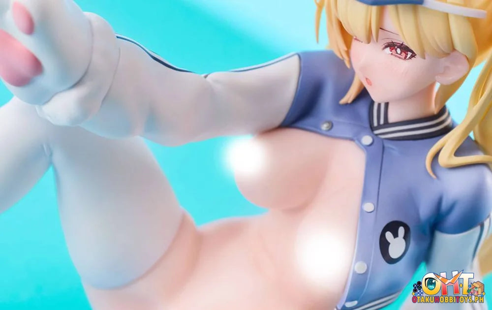 CAMELOT 1/8 Yakyubu-chan llustrated by FymriE - Scale Figure