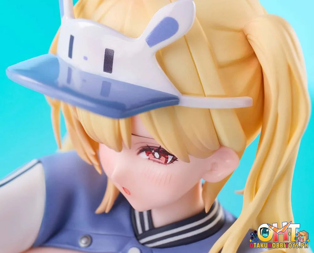 CAMELOT 1/8 Yakyubu-chan llustrated by FymriE - Scale Figure