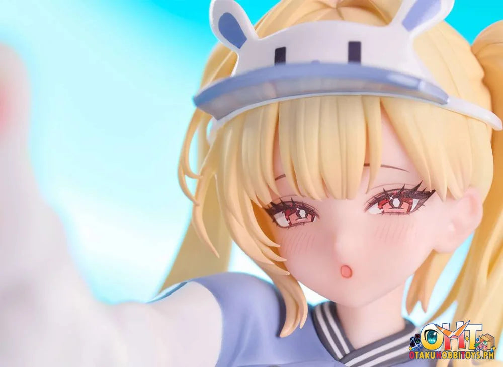 CAMELOT 1/8 Yakyubu-chan llustrated by FymriE - Scale Figure