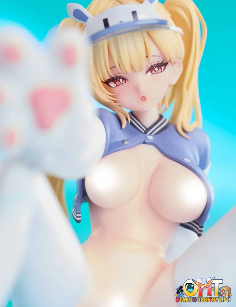 CAMELOT 1/8 Yakyubu-chan llustrated by FymriE - Scale Figure