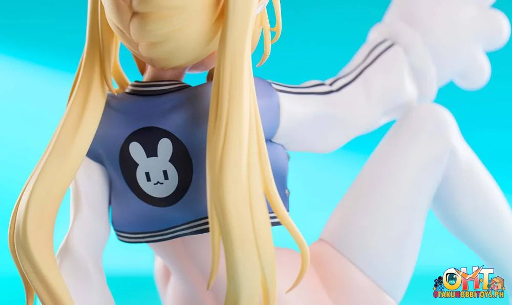 CAMELOT 1/8 Yakyubu-chan llustrated by FymriE - Scale Figure