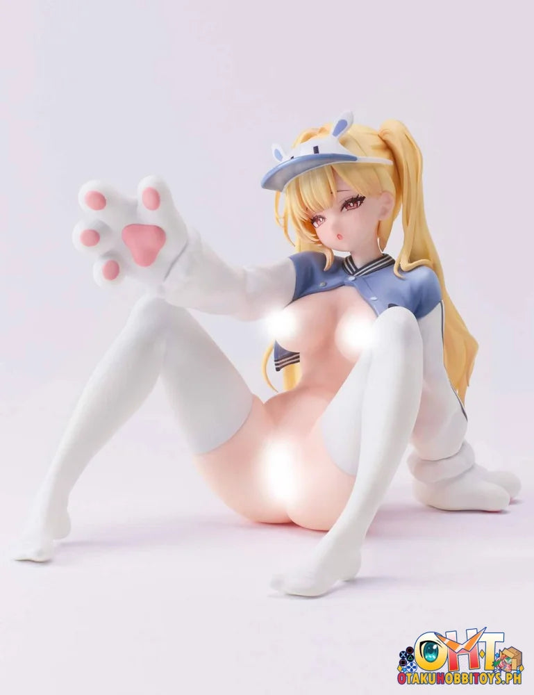 CAMELOT 1/8 Yakyubu-chan llustrated by FymriE - Scale Figure