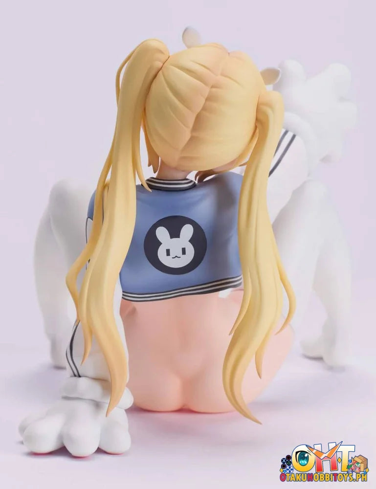 CAMELOT 1/8 Yakyubu-chan llustrated by FymriE - Scale Figure