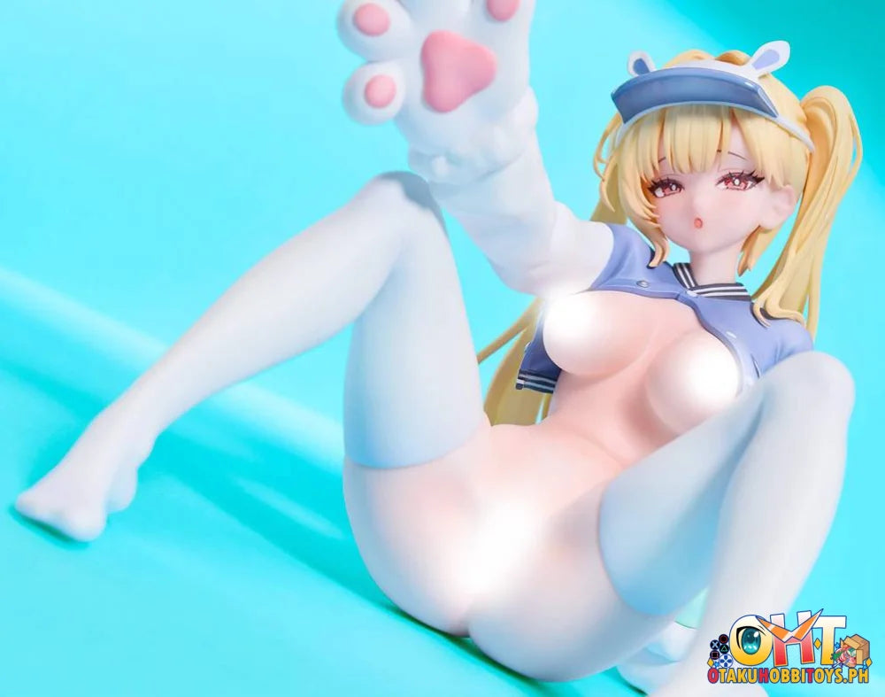 CAMELOT 1/8 Yakyubu-chan llustrated by FymriE - Scale Figure
