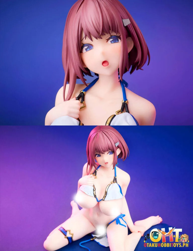 CAMELOT Bonnie original character 1/8 Hitoyo-chan Swimsuit Ver. - Scale Figure