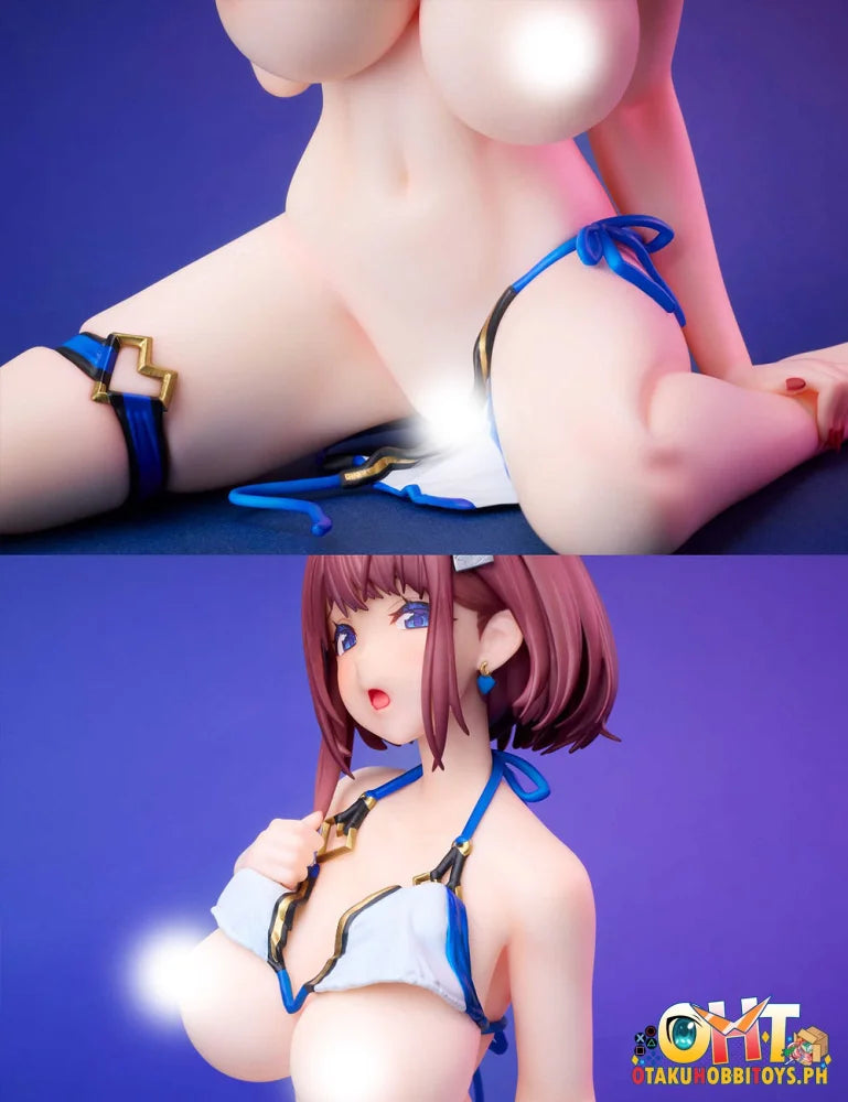 CAMELOT Bonnie original character 1/8 Hitoyo-chan Swimsuit Ver. - Scale Figure