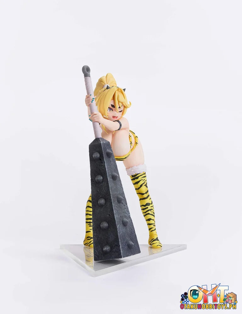 CAMELOT Kichihachi’s original character 1/6 Baito-chan Setsubun Ver. - Scale Figure