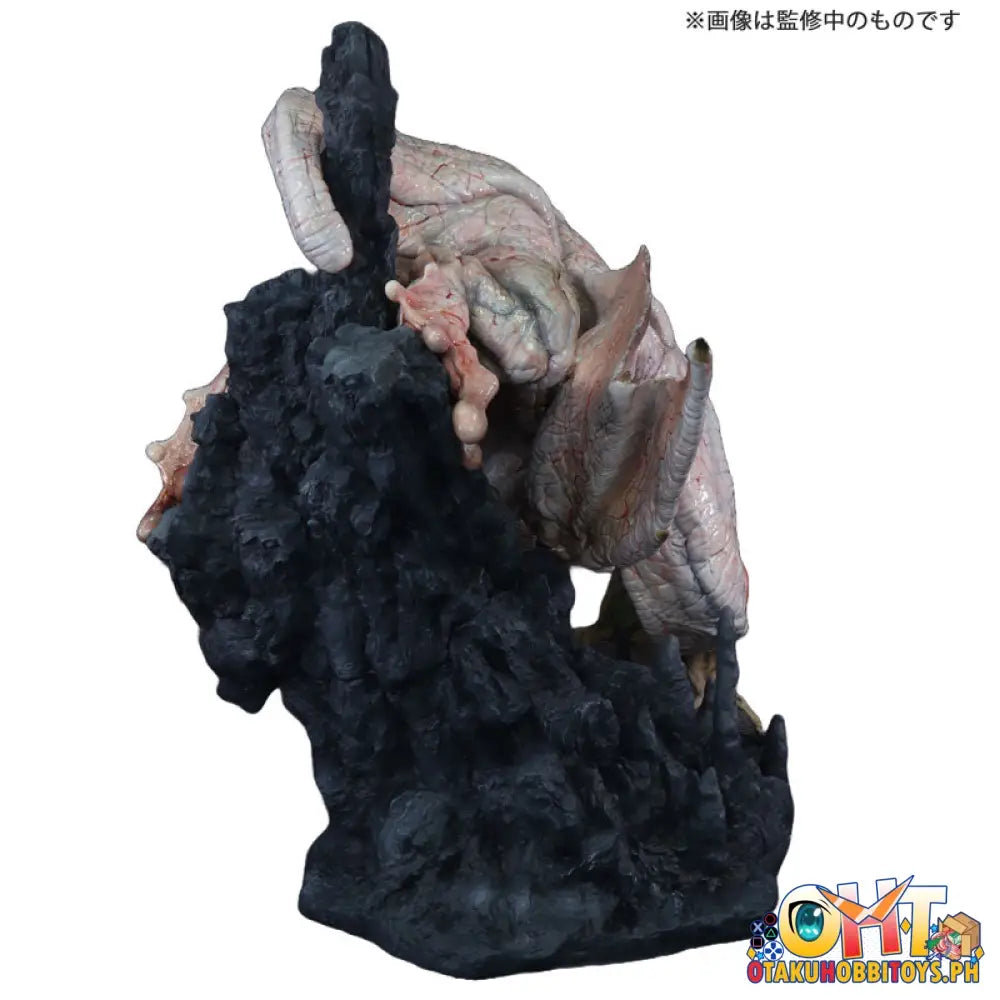 Capcom Figure Builder Creator’s Model Strange Wyvern Khezu - Monster Hunter