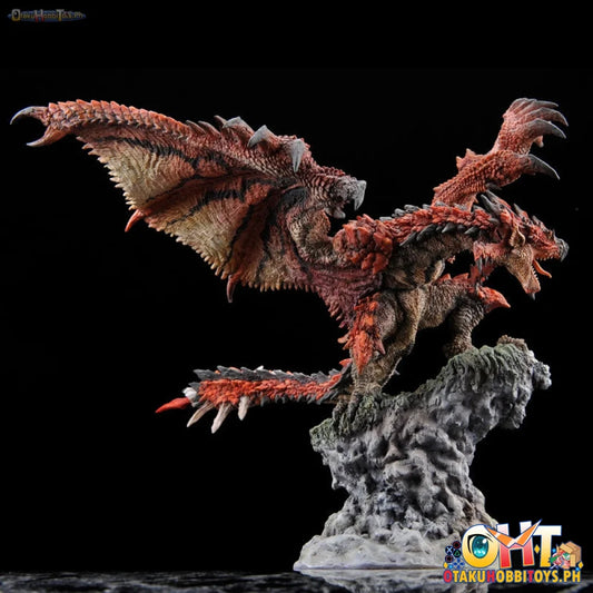 Capcom Figure Builder Rathalos