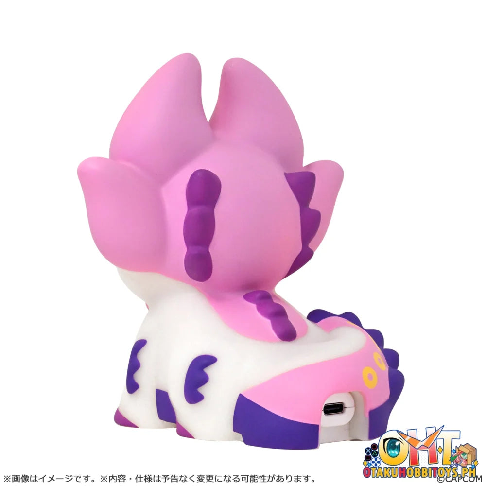 CAPCOM Monster Hunter Room Light Mizutsune
