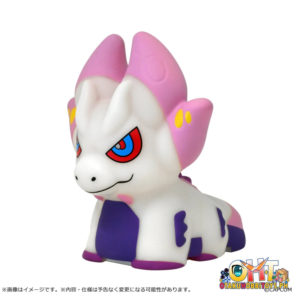CAPCOM Monster Hunter Room Light Mizutsune