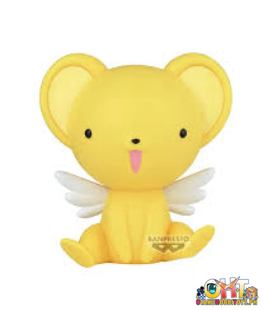Cardcaptor Sakura Big Sofvimates~Kero~ Prize Figure