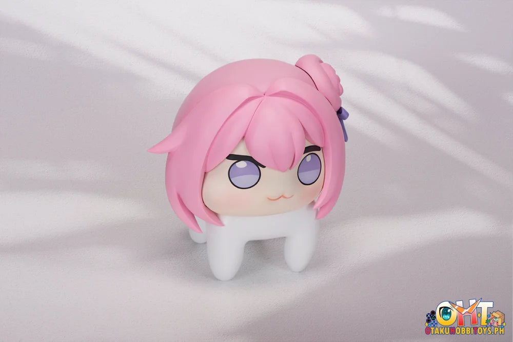 Cerberus Project Goddess of Victory: Nikke DORO Soft Vinyl Figure