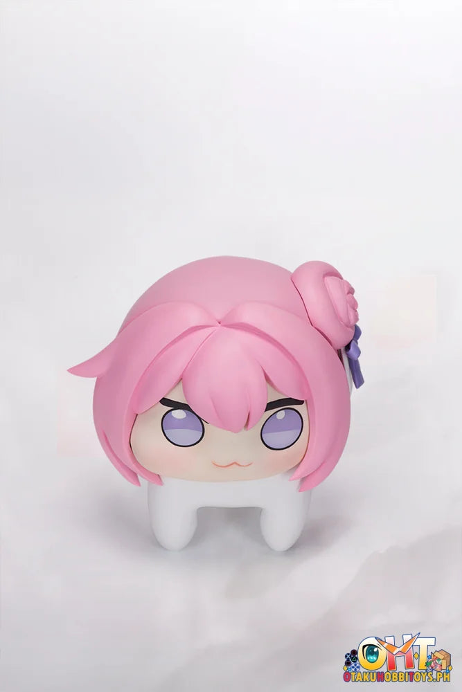 Cerberus Project Goddess of Victory: Nikke DORO Soft Vinyl Figure