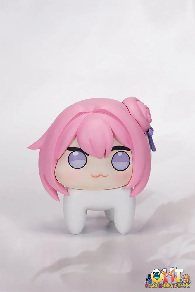 Cerberus Project Goddess of Victory: Nikke DORO Soft Vinyl Figure