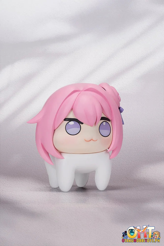 Cerberus Project Goddess of Victory: Nikke DORO Soft Vinyl Figure