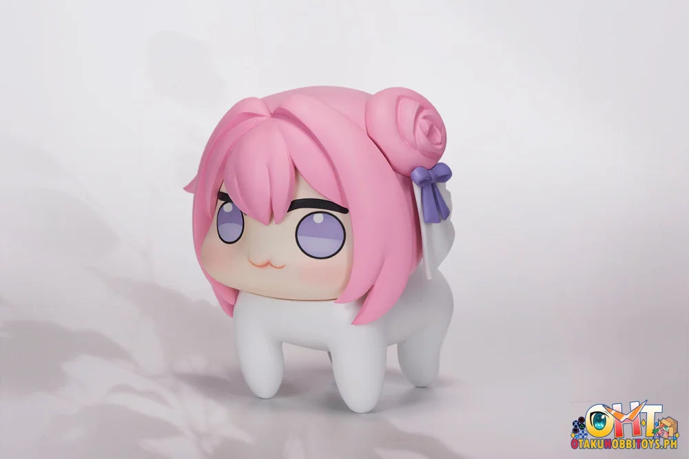 Cerberus Project Goddess of Victory: Nikke DORO Soft Vinyl Figure