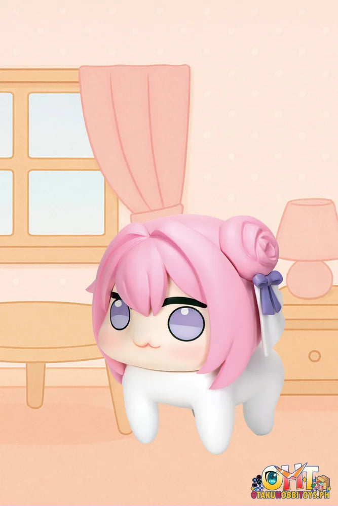 Cerberus Project Goddess of Victory: Nikke DORO Soft Vinyl Figure