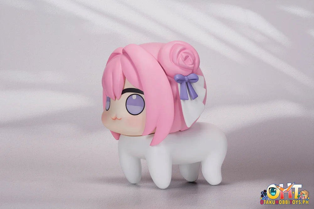 Cerberus Project Goddess of Victory: Nikke DORO Soft Vinyl Figure