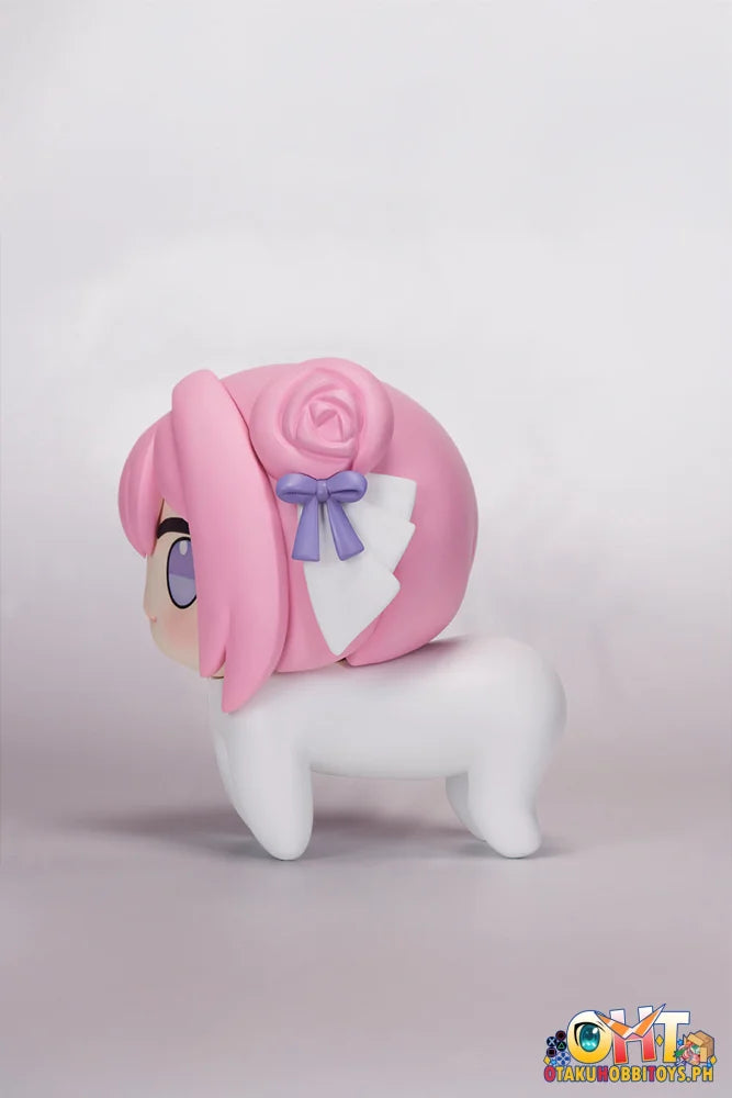 Cerberus Project Goddess of Victory: Nikke DORO Soft Vinyl Figure