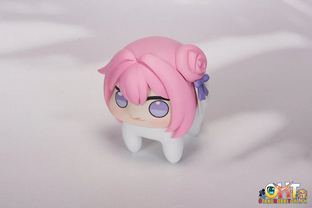 Cerberus Project Goddess of Victory: Nikke DORO Soft Vinyl Figure