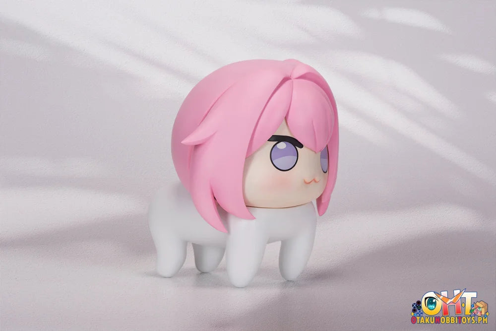Cerberus Project Goddess of Victory: Nikke DORO Soft Vinyl Figure