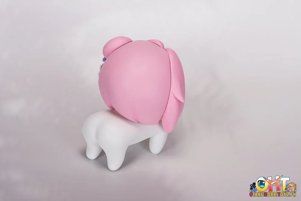 Cerberus Project Goddess of Victory: Nikke DORO Soft Vinyl Figure