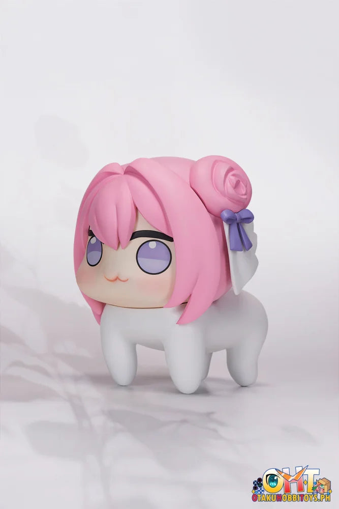 Cerberus Project Goddess of Victory: Nikke DORO Soft Vinyl Figure