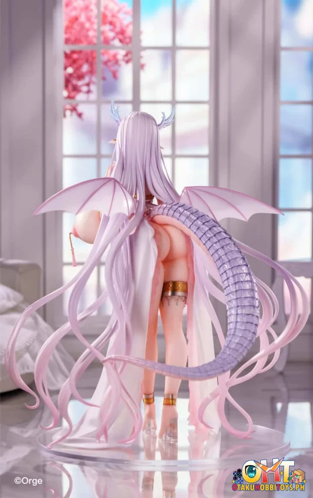 Charm 1/6 Dragon Princess - Elaina Fartagna Scale Figure