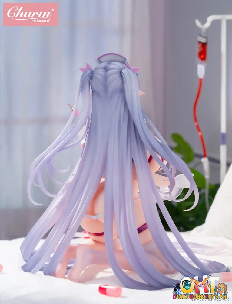 Charm 1/6 Nurse Erof Prize Figure