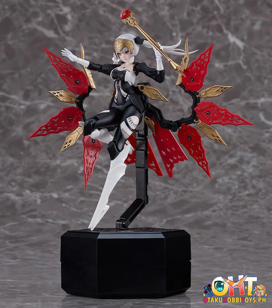 Chitocerium I-Hydra Plastic Model Kit