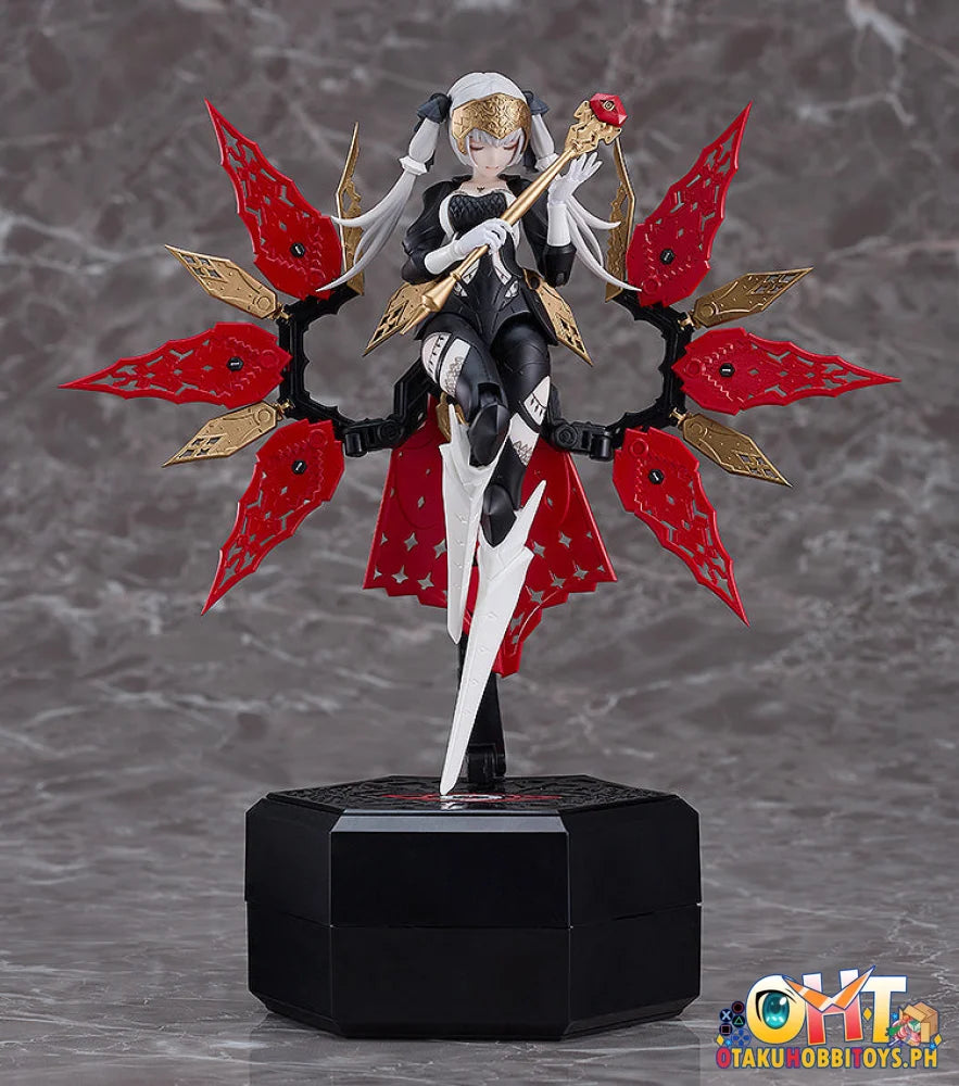 Chitocerium I-Hydra Plastic Model Kit