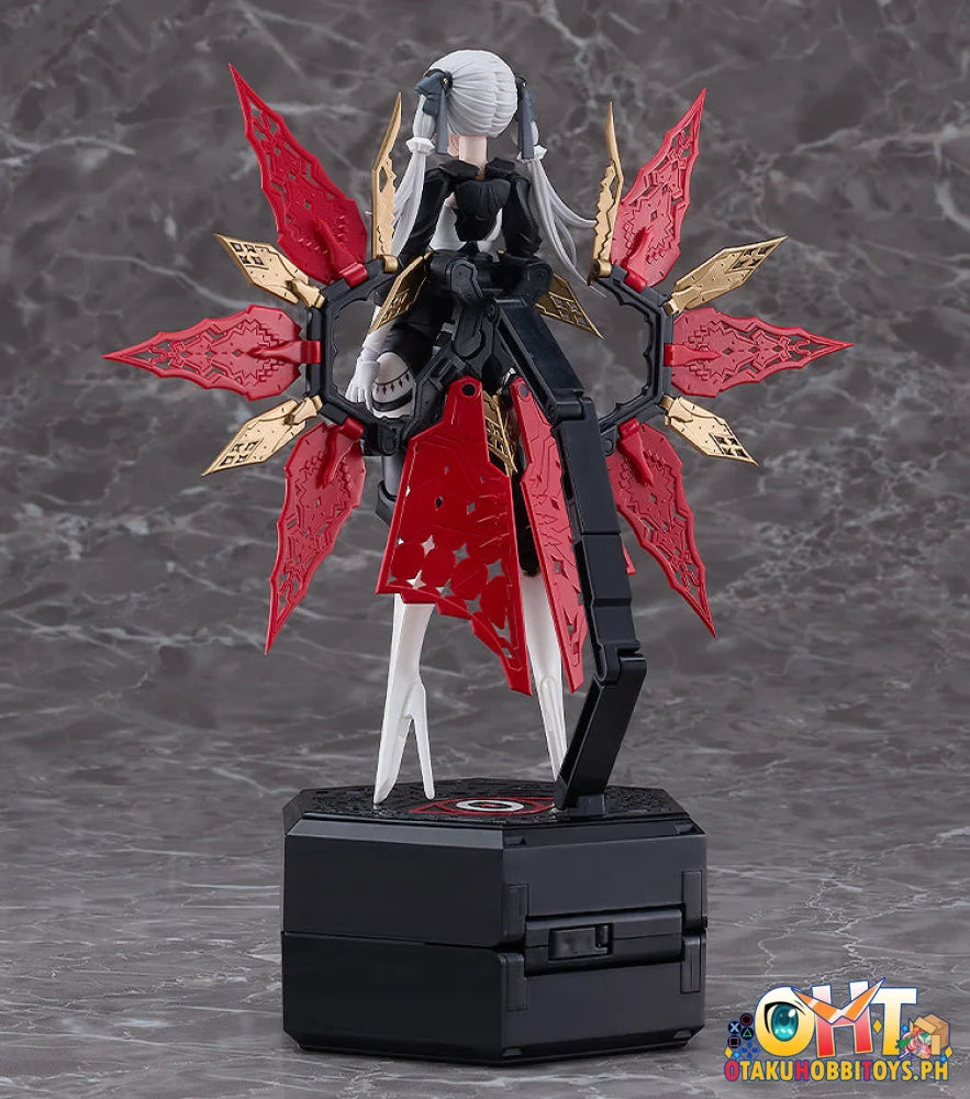 Chitocerium I-Hydra Plastic Model Kit