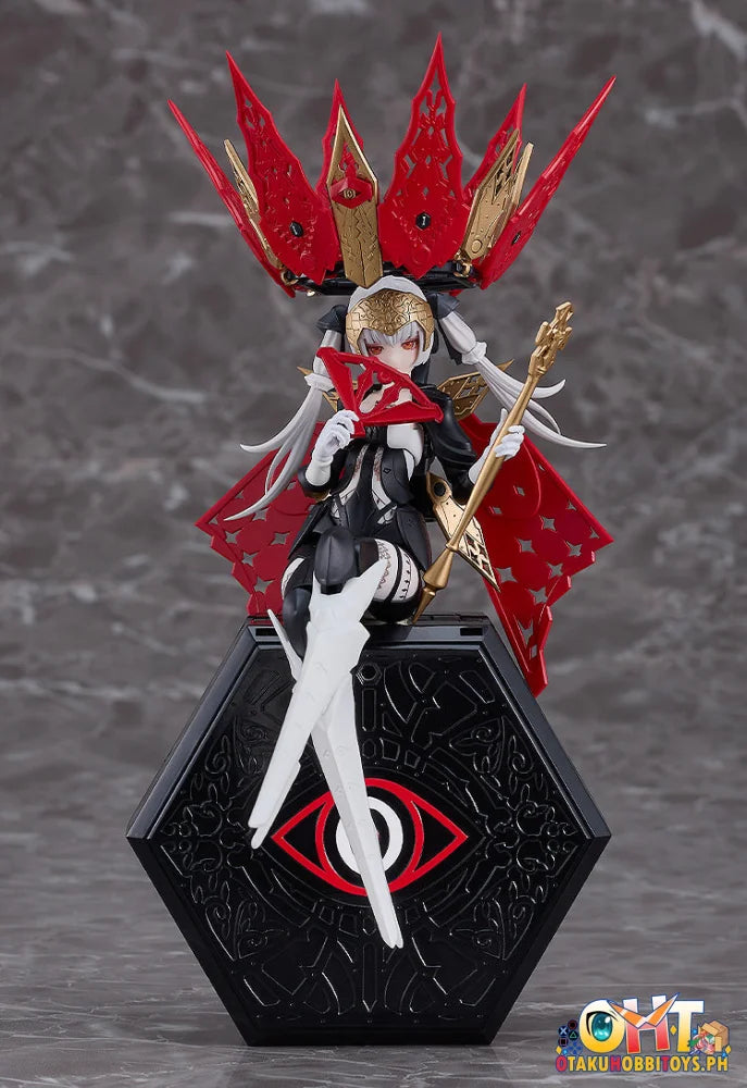 Chitocerium I-Hydra Plastic Model Kit